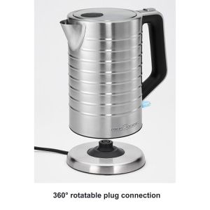 Produktbild für Wasserkocher Proficook PC-WKS 1119, silber