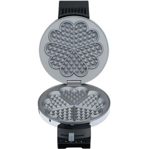 Produktbild für Waffeleisen Cloer 185 Waffelautomat, 930 Watt