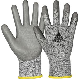 Produktbild für Schnittschutzhandschuhe Hase Medio Cut 3, 508430