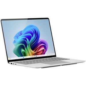 Produktbild für Laptop Microsoft Surface Laptop 7, ZHP-00005, silber