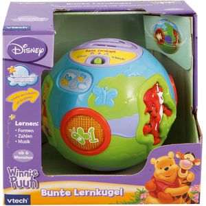 Produktbild für Lernspielzeug vtech Winnie Puuh Bunte Lernkugel