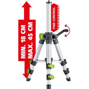 Produktbild für Kreuzlinienlaser Laserliner 081.082E, EasyCross Work Set