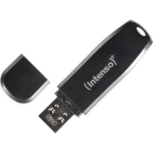 Produktbild für USB-Stick Intenso Speed Line, 32 GB