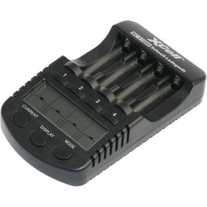 Produktbild für Akku-Ladegerät XCell BC-X1000
