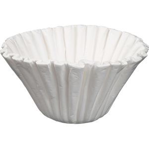 Produktbild für Korbfilterpapier Bravilor-Bonamat B40, 280/635 mm