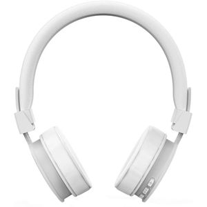 Produktbild für Kopfhörer Hama Freedom Lit II, weiß