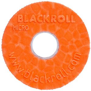 Produktbild für Faszienrolle BLACKROLL MICRO