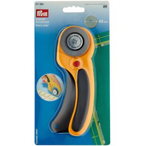 Produktbild für Rollschneider Prym Comfort 611393, Stoffschneider