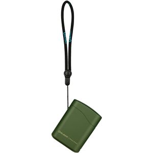 Produktbild für Taschenlampe Olight Baton 4 Kit, LED, aufladbar