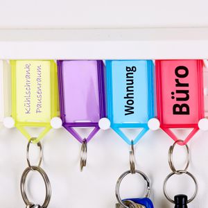 Produktbild für Schlüsselbrett Paulat Key Caddy 8