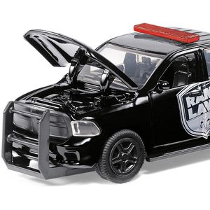 Produktbild für Fahrzeug siku 2309 RAM 1500 US-Polizei