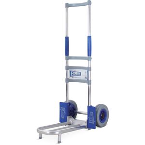 Produktbild für Sackkarre EXPRESSO Paketkarre, 25127645, klappbar