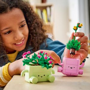 Produktbild für Klemmbausteine LEGO Botanicals 11506, ab 9 Jahre