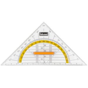 Geodreieck Idena 602403