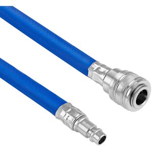 Produktbild für Druckluftschlauch Poppstar Premium 1010151, PVC