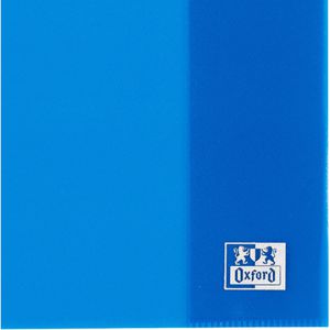 Produktbild für Heftumschläge Oxford 100420076, A4