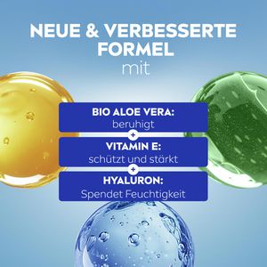 Produktbild für After-Sun Nivea Sun Pflegende Lotion