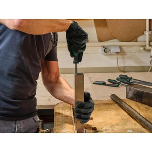 Produktbild für Werkstattfeile Bosch 1600A03DS0, Hieb 2