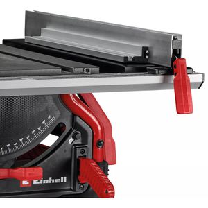 Produktbild für Tischkreissäge Einhell TE-TS 10 T, 4340431, 254 mm