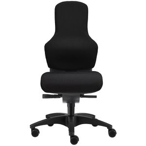Produktbild für Bürostuhl SITWELL-STEIFENSAND Ortholetic Balance M