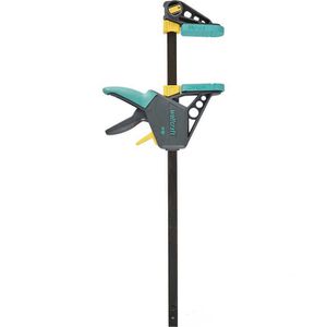 Einhandzwinge Wolfcraft EHZ Pro 100-450