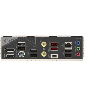 Produktbild für Mainboard Gigabyte B650 EAGLE AX