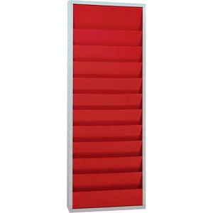 Produktbild für Werkstattplaner Eichner 9019-00202-05, für 20 x A4