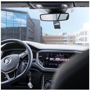 Produktbild für Dashcam Midland Street Guardian Easy, mit Akku, Auto