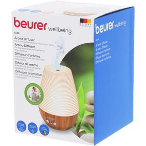 Produktbild für Diffuser Beurer LA 40, 60626