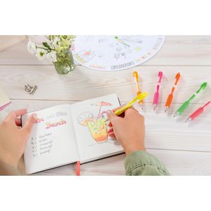 Produktbild für Gelschreiber Pilot G-2 07, 2605806