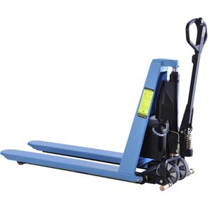 Produktbild für Hubwagen HanseLifter E-JF2, Tragkraft 1000kg