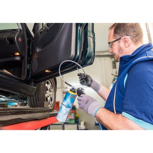 Produktbild für Unterbodenschutz-Pistole Hazet 9042P-4, aus Metall
