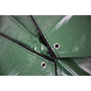 Produktbild für Baumbewässerungssack Nölle 6728, 6-8 Stunden, 58 Liter