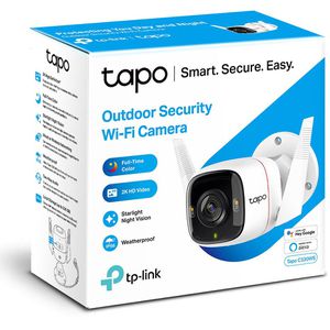 Produktbild für Überwachungskamera Tapo C320WS, außen