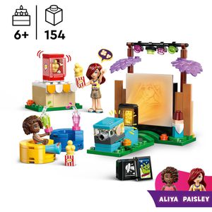Produktbild für Klemmbausteine LEGO Friends 42642, ab 6 Jahre