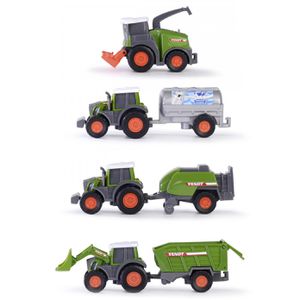 Produktbild für Landwirtschaftsfahrzeug Dickie-Toys Fendt Micro