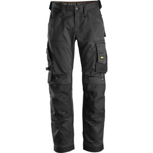 Produktbild für Arbeitshose Snickers-Workwear Stretch Loose Fit