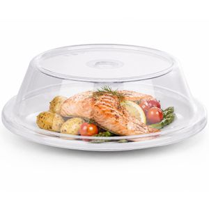 Produktbild für Frischhaltehaube APS 11052 Tellerabdeckhaube, aus Kunststoff