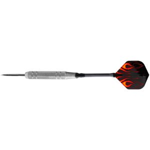 Produktbild für Dartpfeile Karella Steeldarts lose, 8273.01
