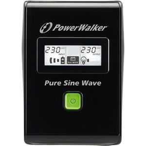 Produktbild für USV BlueWalker PowerWalker VI 800