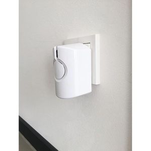 Produktbild für Alarmsirene LUPUS V2, für innen, 95 dB