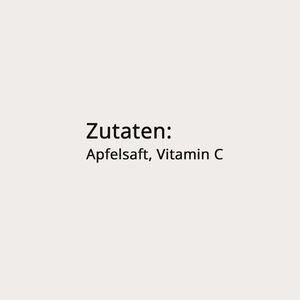 Produktbild für Saft Beckers Bester, naturtrüber Apfelsaft, ohne Zuckerzusatz