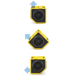 Produktbild für Industrieventilator Trotec TFV 10, 90 Watt