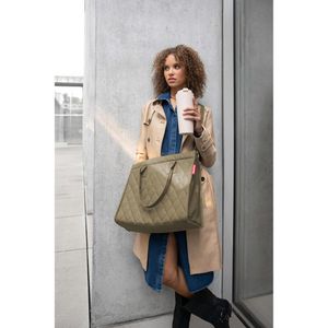 Produktbild für Laptoptasche Reisenthel Daily Shopper Business