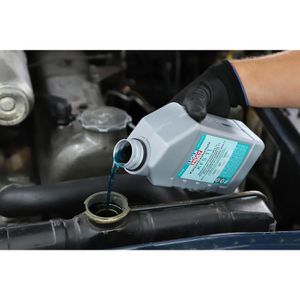 Produktbild für Kühlerfrostschutz Liqui-Moly KFS 11, wie G11