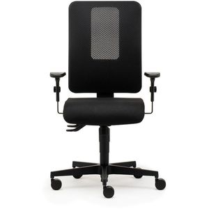 Produktbild für Bürostuhl SITWELL-STEIFENSAND Straight Net