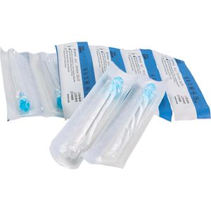 Produktbild für Kanülen B.Braun Sterican, 100 Stück