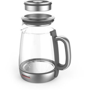 Produktbild für Teemaschine Gastroback Design Advanced Plus 42440, 2000 Watt