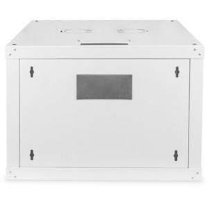 Produktbild für Netzwerkschrank Digitus Unique, DN-19 07U-6/6, 19 Zoll