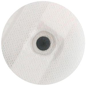 Produktbild für Elektroden-Pads Teqler EKG-Klebeelektroden